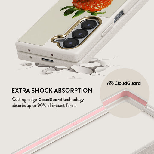 Juicy - Samsung Galaxy Z Fold 6 Case 21