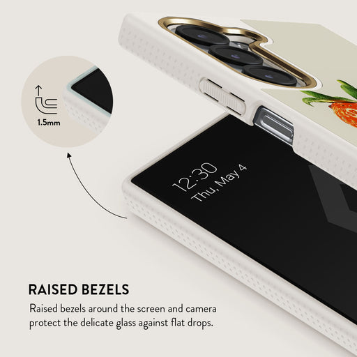 Juicy - Samsung Galaxy Z Fold 6 Case 22