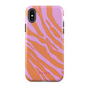 Spicy - iPhone XS Max Case 5