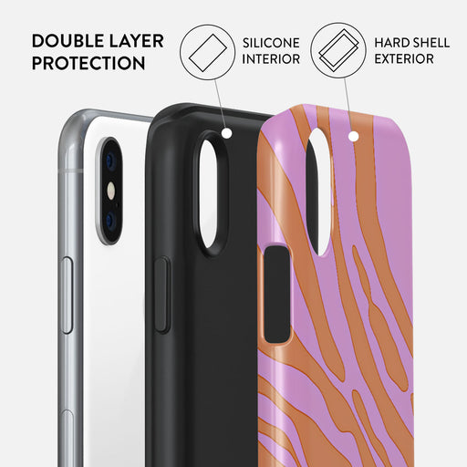 Spicy - iPhone XS Max Case 6