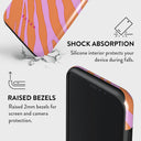Spicy - iPhone XS Max Case 8