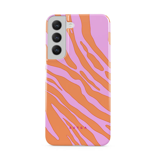 Spicy - Samsung Galaxy S22 Plus Case 1