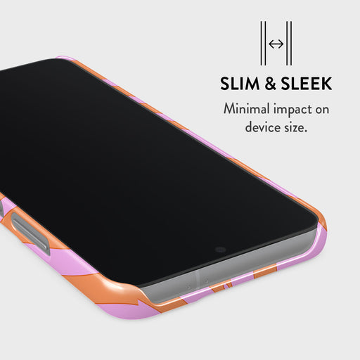Spicy - Samsung Galaxy S22 Plus Case 4