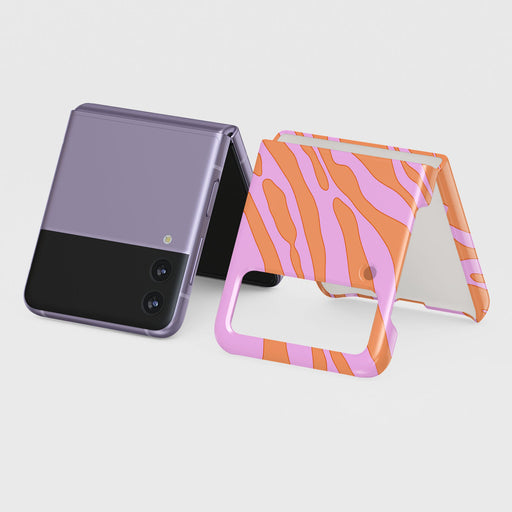 Spicy - Samsung Galaxy Z Flip 4 Case 5