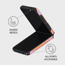 Spicy - Samsung Galaxy Z Flip 4 Case 9