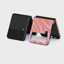 Spicy - Samsung Galaxy Z Flip 4 Case 11