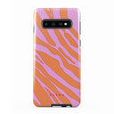 Spicy - Samsung Galaxy S10 4G Case 1