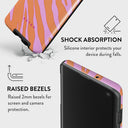 Spicy - Samsung Galaxy S10 4G Case 4