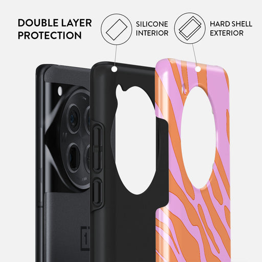 Spicy - OnePlus 12 Case 2