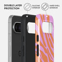 Spicy - Google Pixel 9 Pro Case 2