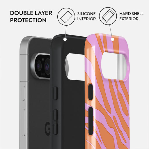 Spicy - Google Pixel 9 Pro Case 2