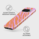 Spicy - Google Pixel 9 Pro Case 3