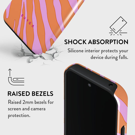 Spicy - Google Pixel 9 Pro Case 4