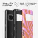 Spicy - Google Pixel 7 Case 2