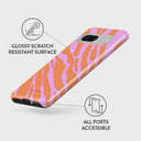 Spicy - Google Pixel 7 Case 3