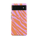 Spicy - Google Pixel 6a Case