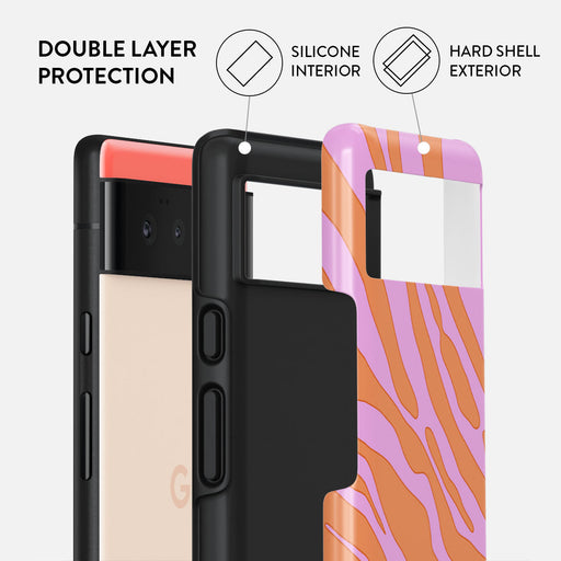 Spicy - Google Pixel 6a Case 2