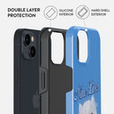 Nine Lives - iPhone 13 Case 6