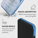 Nine Lives - iPhone 13 Case 8