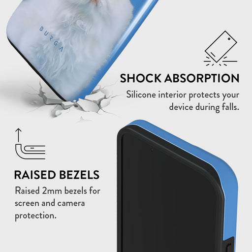 Nine Lives - iPhone 13 Case 8