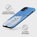 Nine Lives - iPhone 12 Case 7