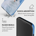 Nine Lives - iPhone 12 Case 8