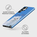 Nine Lives - Samsung Galaxy S22 Ultra Case 7