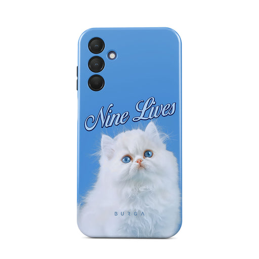 Nine Lives - Samsung Galaxy A15 4G / 5G Case 1