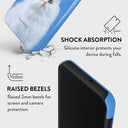 Nine Lives - Samsung Galaxy A15 4G / 5G Case 4