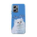 Nine Lives - Xiaomi Redmi Note 11T Pro / 11T Pro+ Case 1