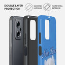 Nine Lives - Xiaomi Redmi Note 11T Pro / 11T Pro+ Case 2