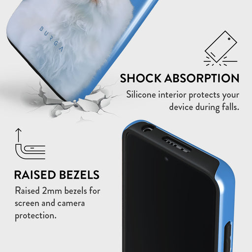 Nine Lives - Xiaomi Redmi Note 11T Pro / 11T Pro+ Case 4