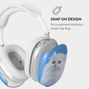 Nine Lives - AirPods Max Case 3