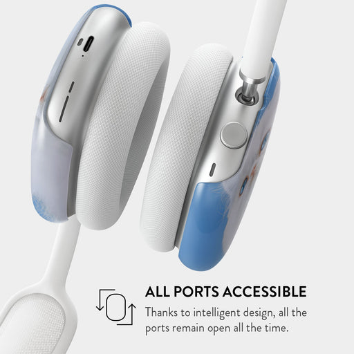 Nine Lives - AirPods Max Case 6