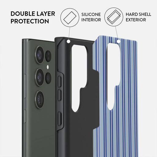 Lowkey - Samsung Galaxy S23 Ultra Case 6