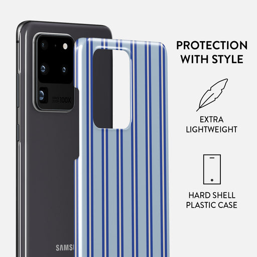 Lowkey - Samsung Galaxy S20 Ultra 4G / 5G Case 2