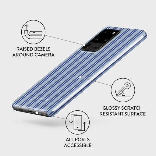 Lowkey - Samsung Galaxy S20 Ultra 4G / 5G Case 3