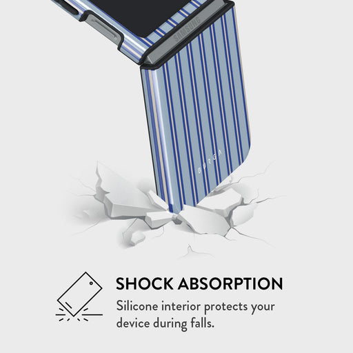 Lowkey - Samsung Galaxy Z Flip 6 Case 4