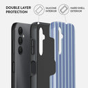 Lowkey - Samsung Galaxy A25 Case 2