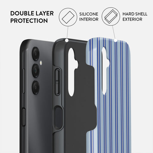 Lowkey - Samsung Galaxy A25 Case 2
