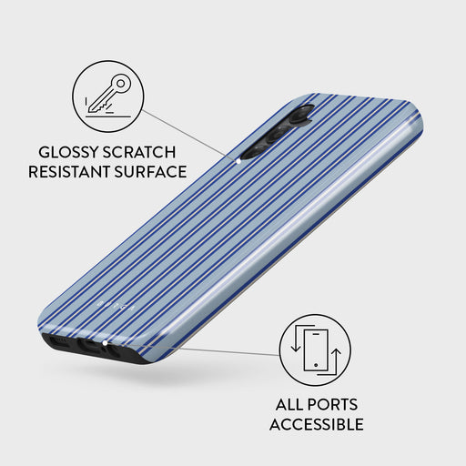 Lowkey - Samsung Galaxy A25 Case 3