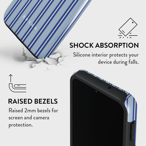 Lowkey - Samsung Galaxy A25 Case 4