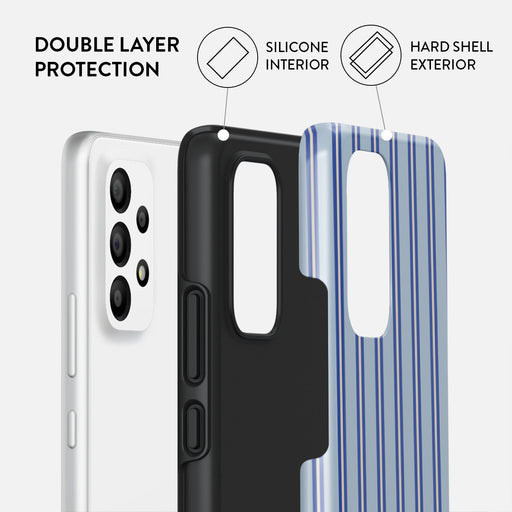 Lowkey - Samsung Galaxy A73 Case 2