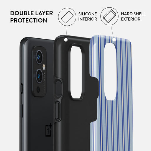 Lowkey - OnePlus 9 Case 2