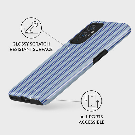 Lowkey - OnePlus 9 Case 3