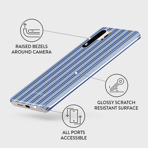 Lowkey - Huawei P30 Pro Case 3