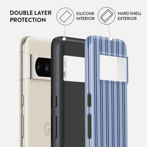 Lowkey - Google Pixel 8 Pro Case 2
