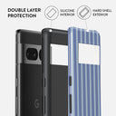 Lowkey - Google Pixel 7 Pro Case 2