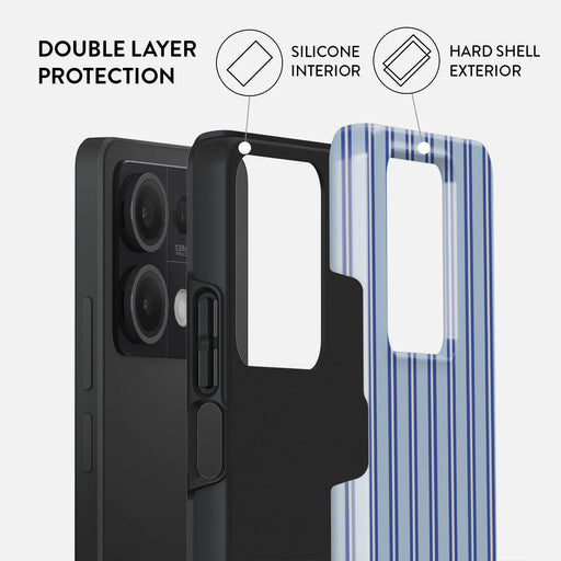 Lowkey - Xiaomi Redmi Note 13 5G Case 2