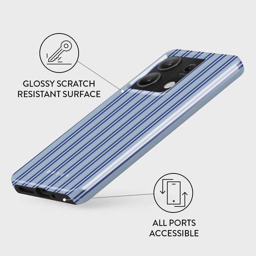 Lowkey - Xiaomi Redmi Note 13 5G Case 3